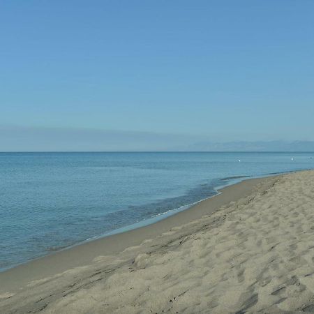 Casa Vacanze Paestum - Cilento Экстерьер фото