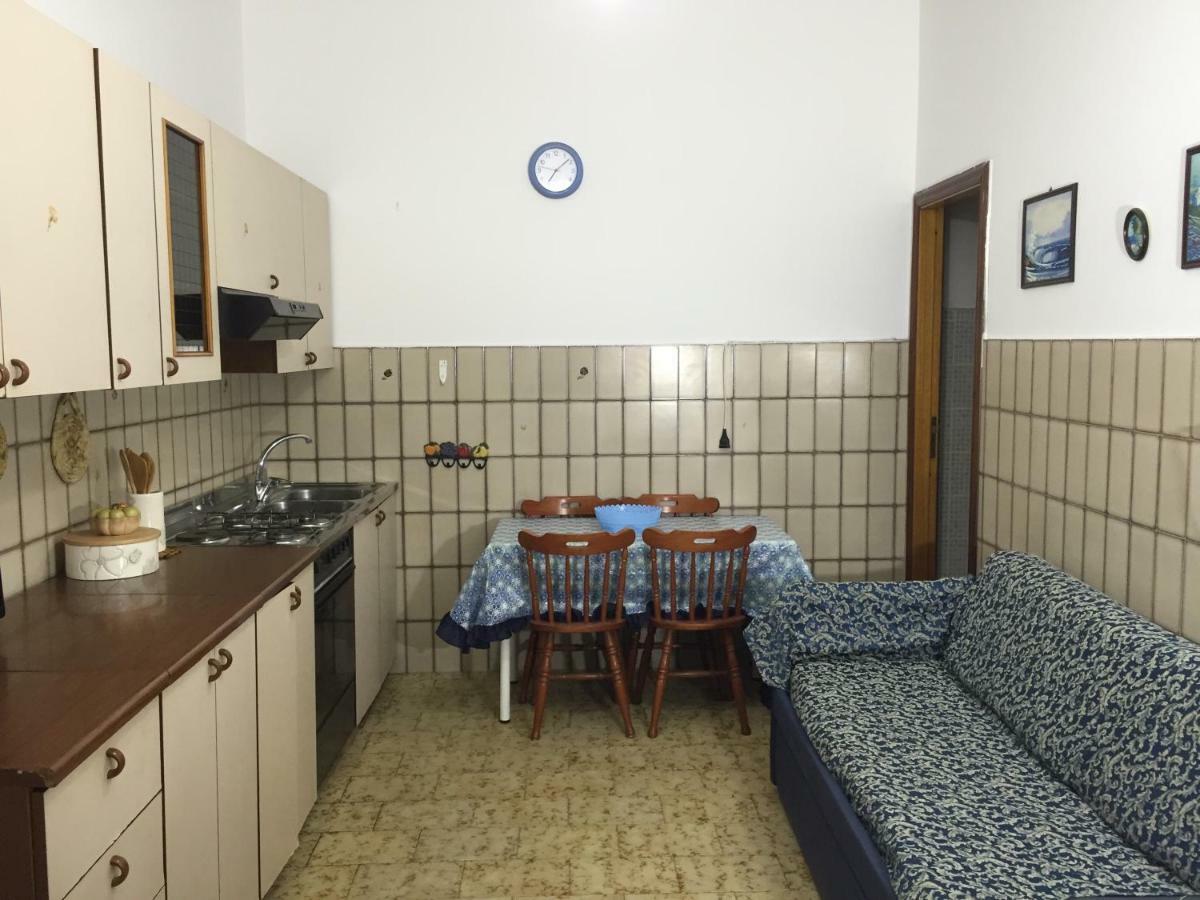 Casa Vacanze Paestum - Cilento Экстерьер фото
