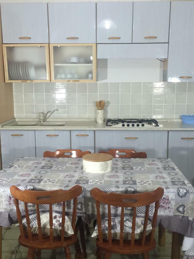 Casa Vacanze Paestum - Cilento Экстерьер фото
